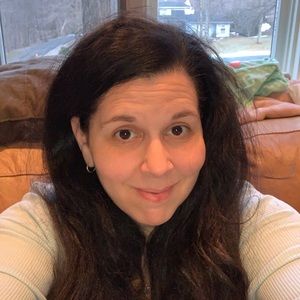 Meet your Posher, Valerie